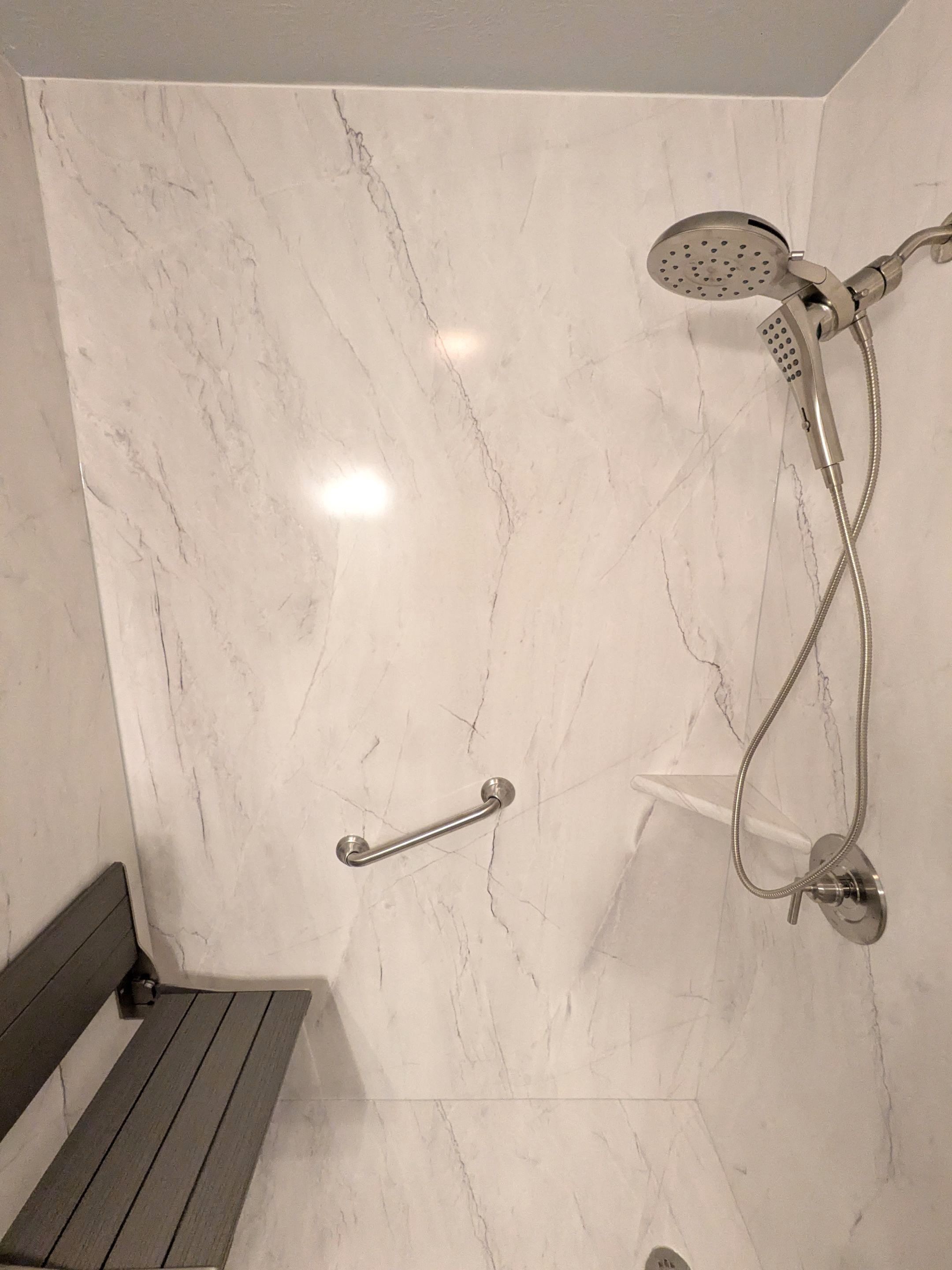 Albright Project in Holiday Island, AR by Twist & Spout