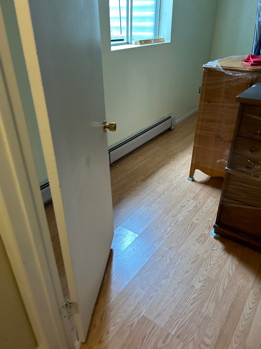 Water Damage by Accountable Home Services