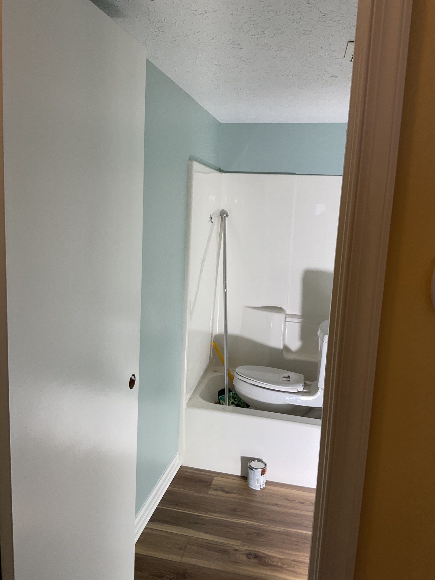 A Full Home Transformation with Color, Character, and Custom Cabinetry by Groovy Hues