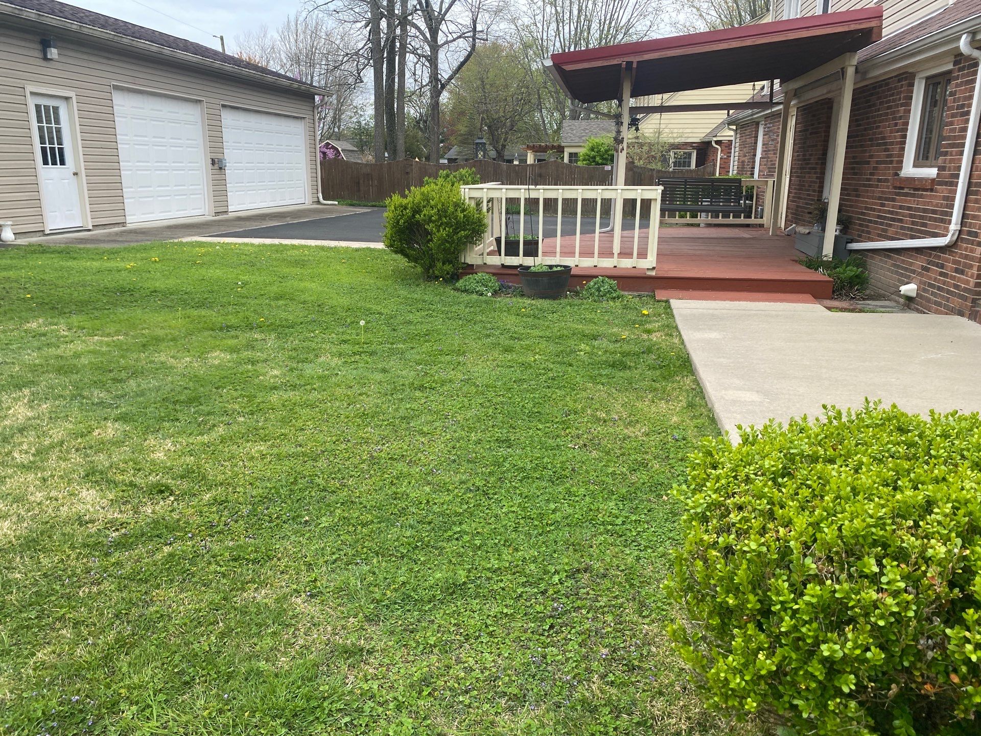 Another Satisfied Customer by Storm Contracting 