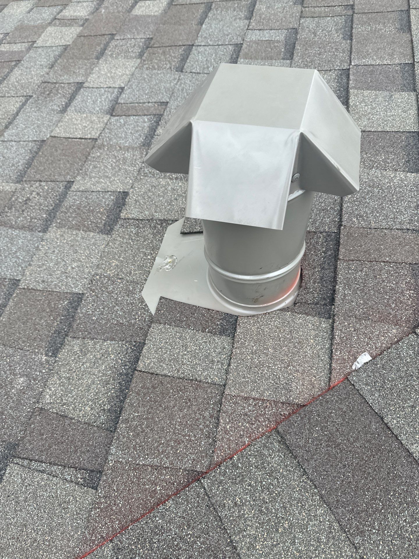 Project in Temple by Rhino Roofing and General Contracting, LLC