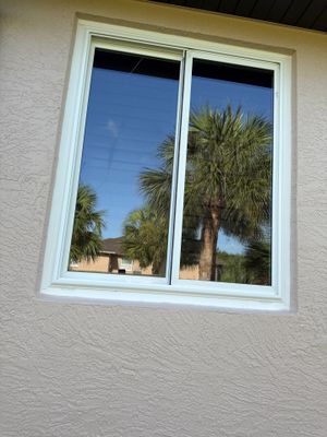 Project in Rotonda West