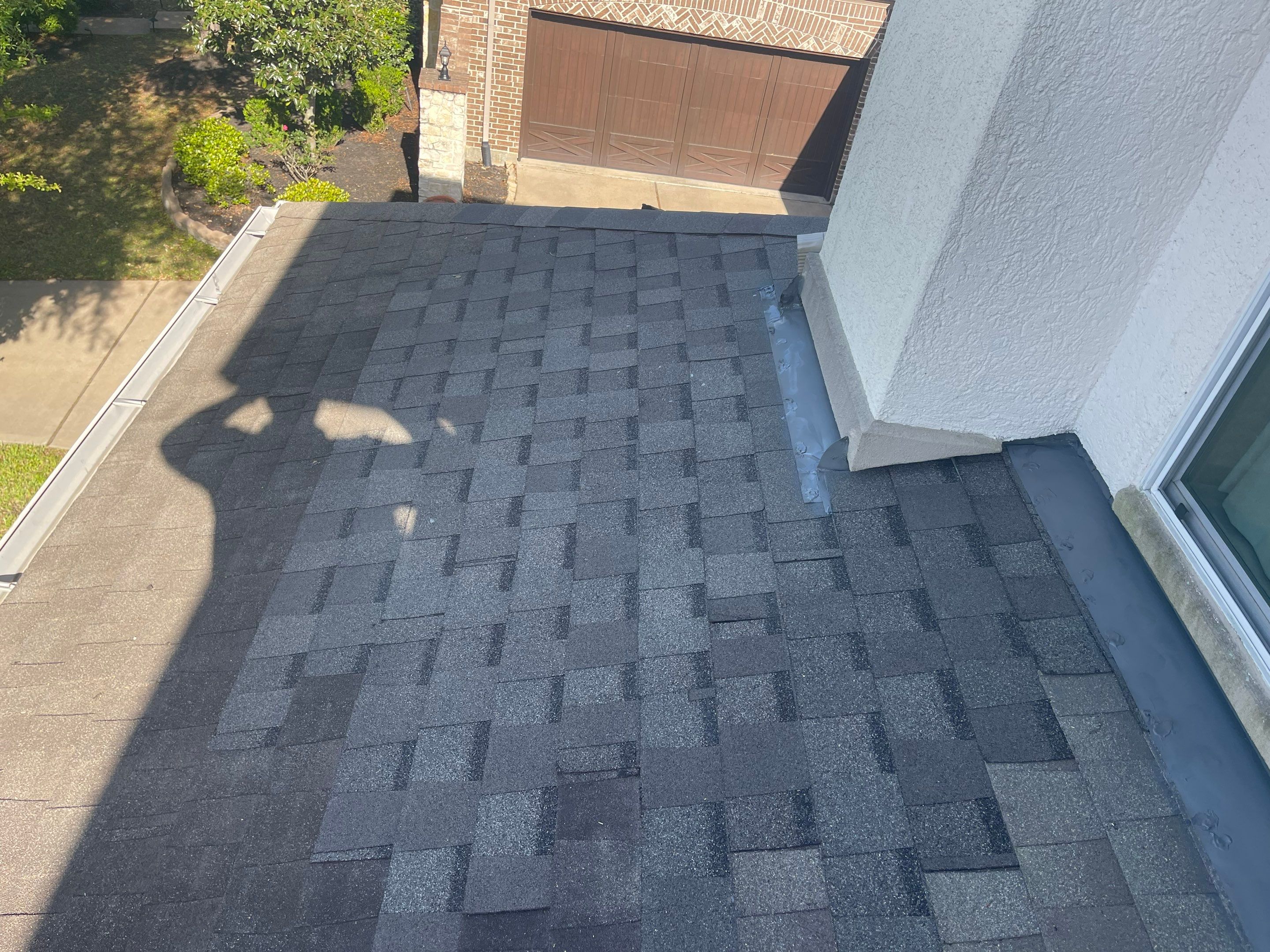 Realtor Referral Leak Repair & Enhanced Waterproofing by Black Coast Roofing