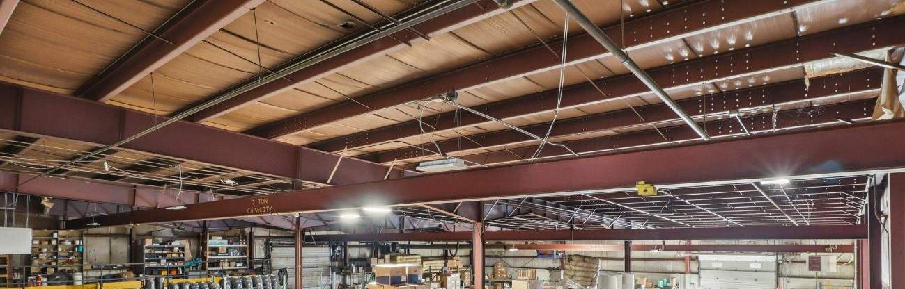 Rush, NY by Ironhorn Enterprises