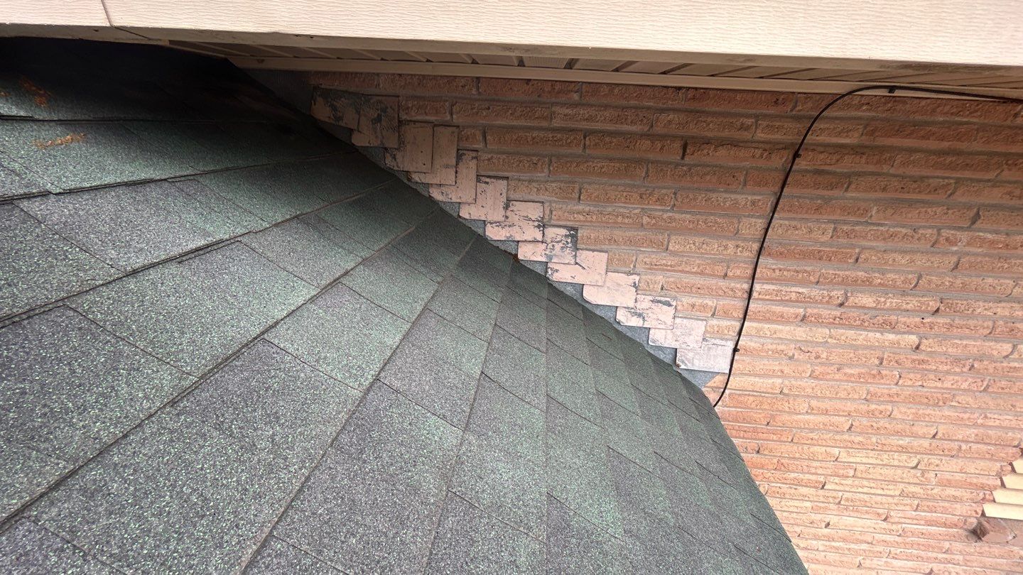 Residential Roofing Repair using Roofing Repair Products  by Lighthouse Roofing