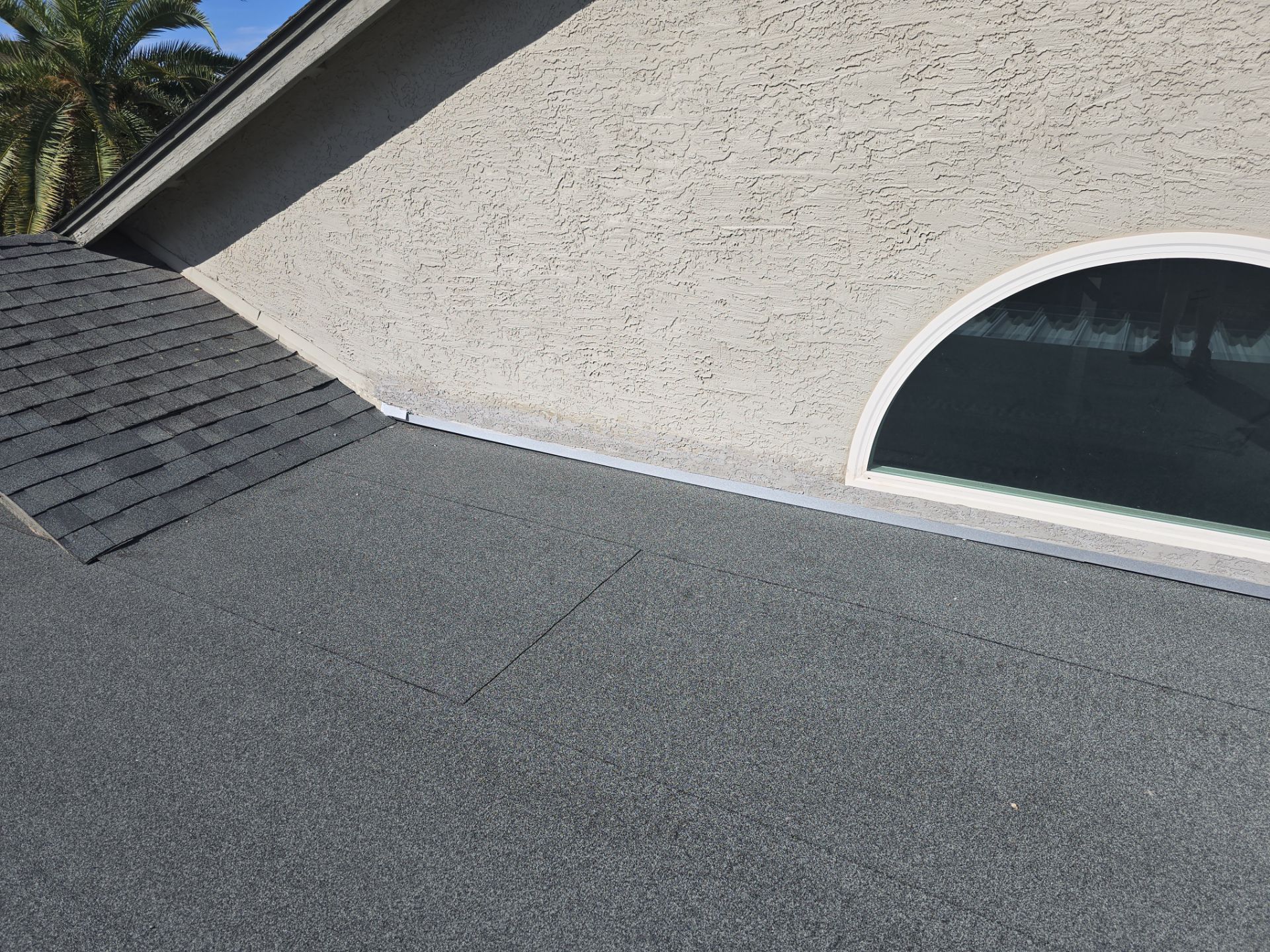Project in Glendale, AZ by Showtime Roofing & Coatings LLC