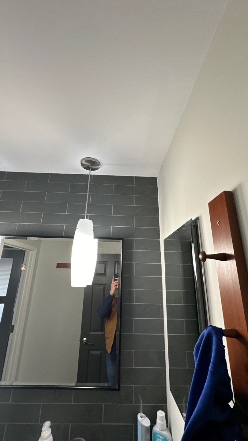 Fairfax Station: Multi-Trade Tree Damage Restoration by RM Banning, Inc.