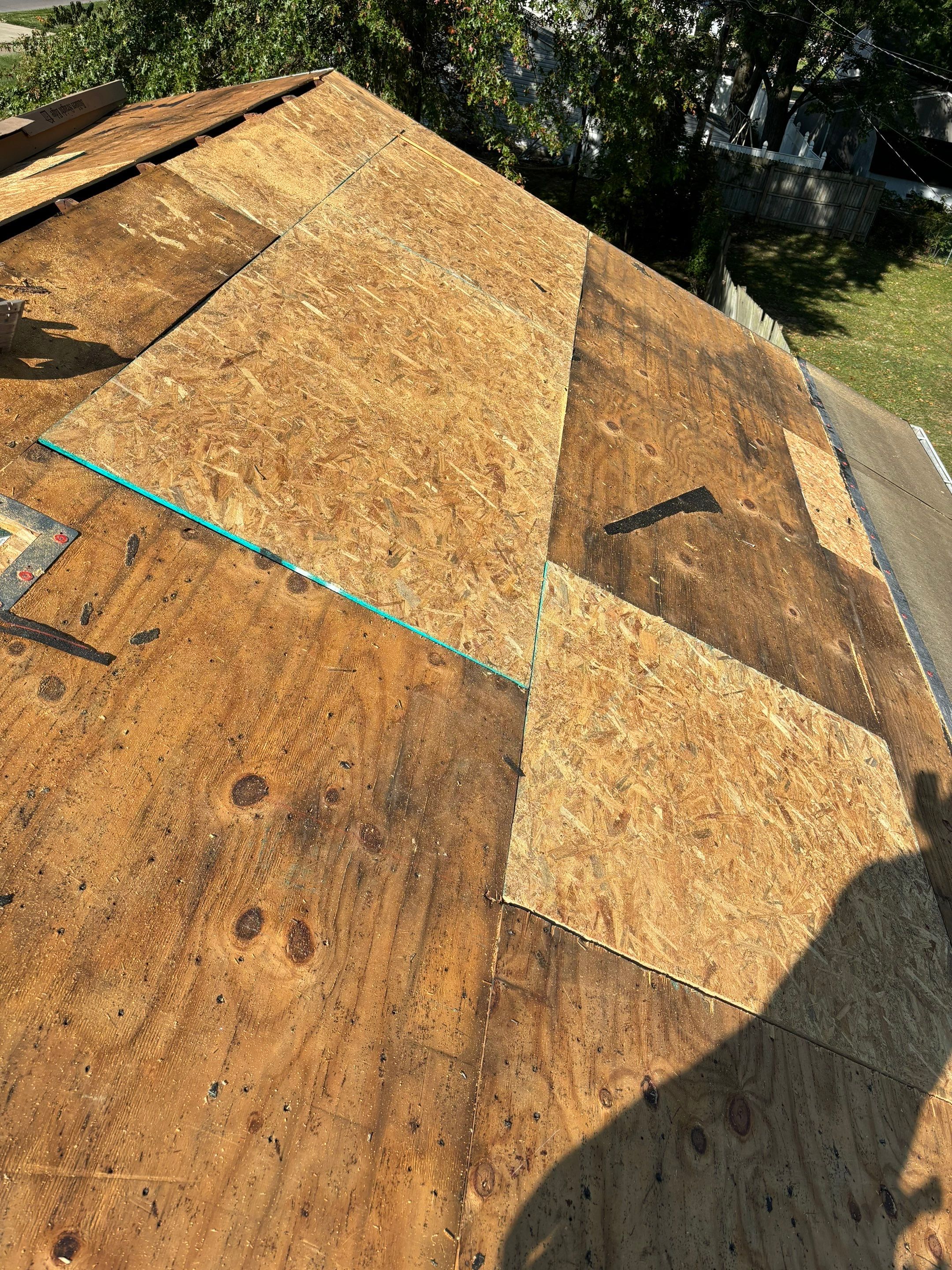 Roof Replacement by Homestyle in Elyria by Homestyle Home Improvements (HHI)