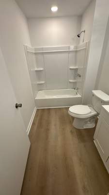 Residential Remodel Photos