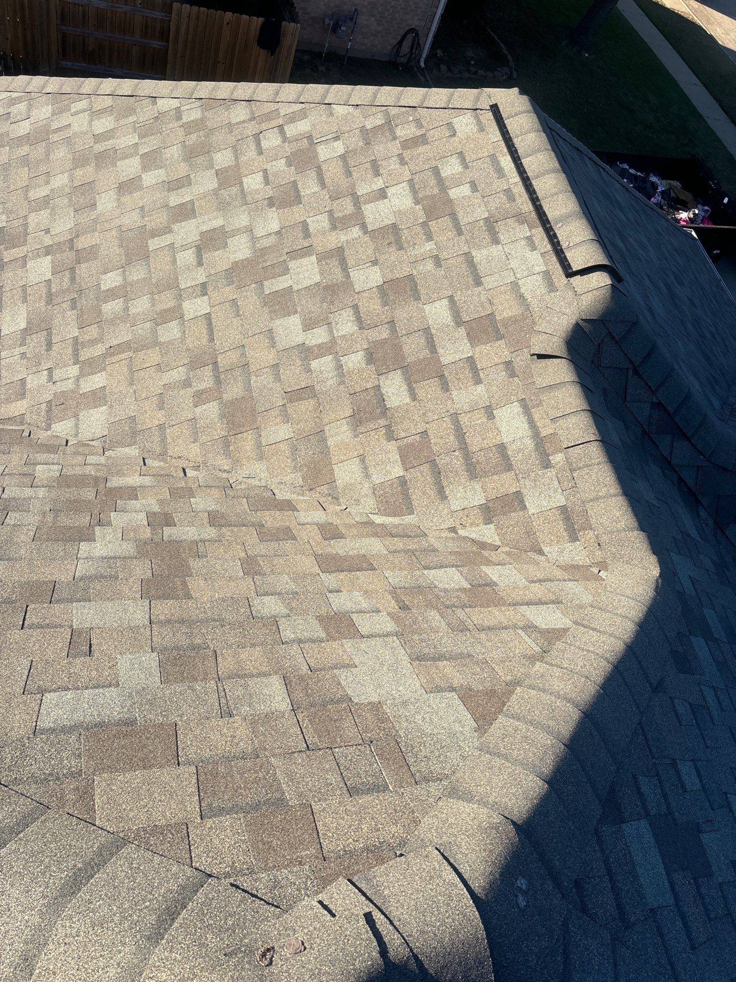 Roof Replacement Cypress by Roof Repair Services LLC