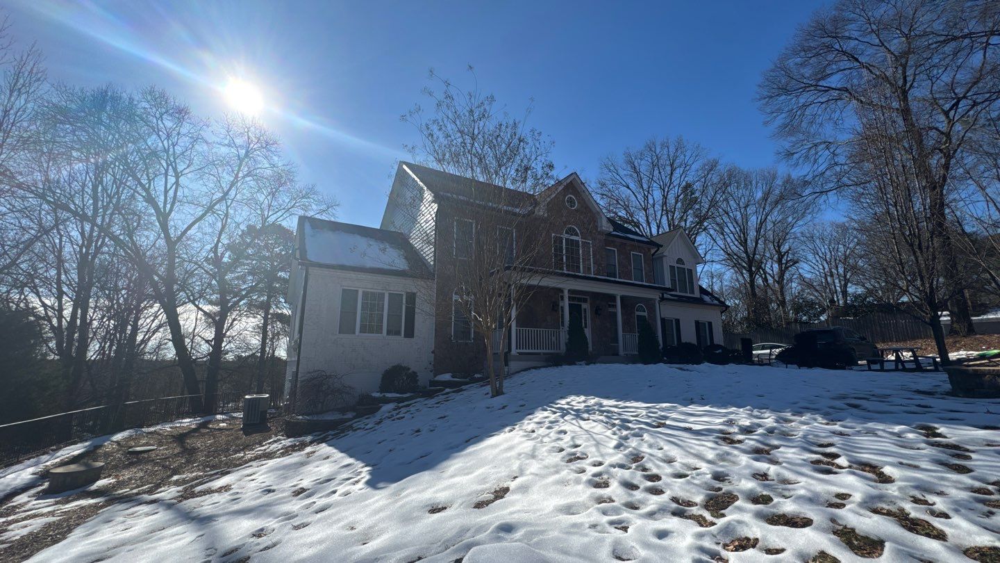 Lorton: Multi-Trade Insurance Restoration by RM Banning, Inc.