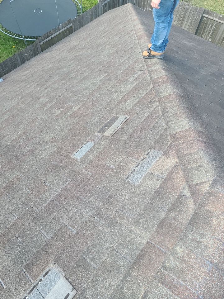 SureStart PLUS 4-STAR Warranty Fully covers materials, labor, tear-off and disposal expenses in years 1-50. by Roof Concepts Construction
