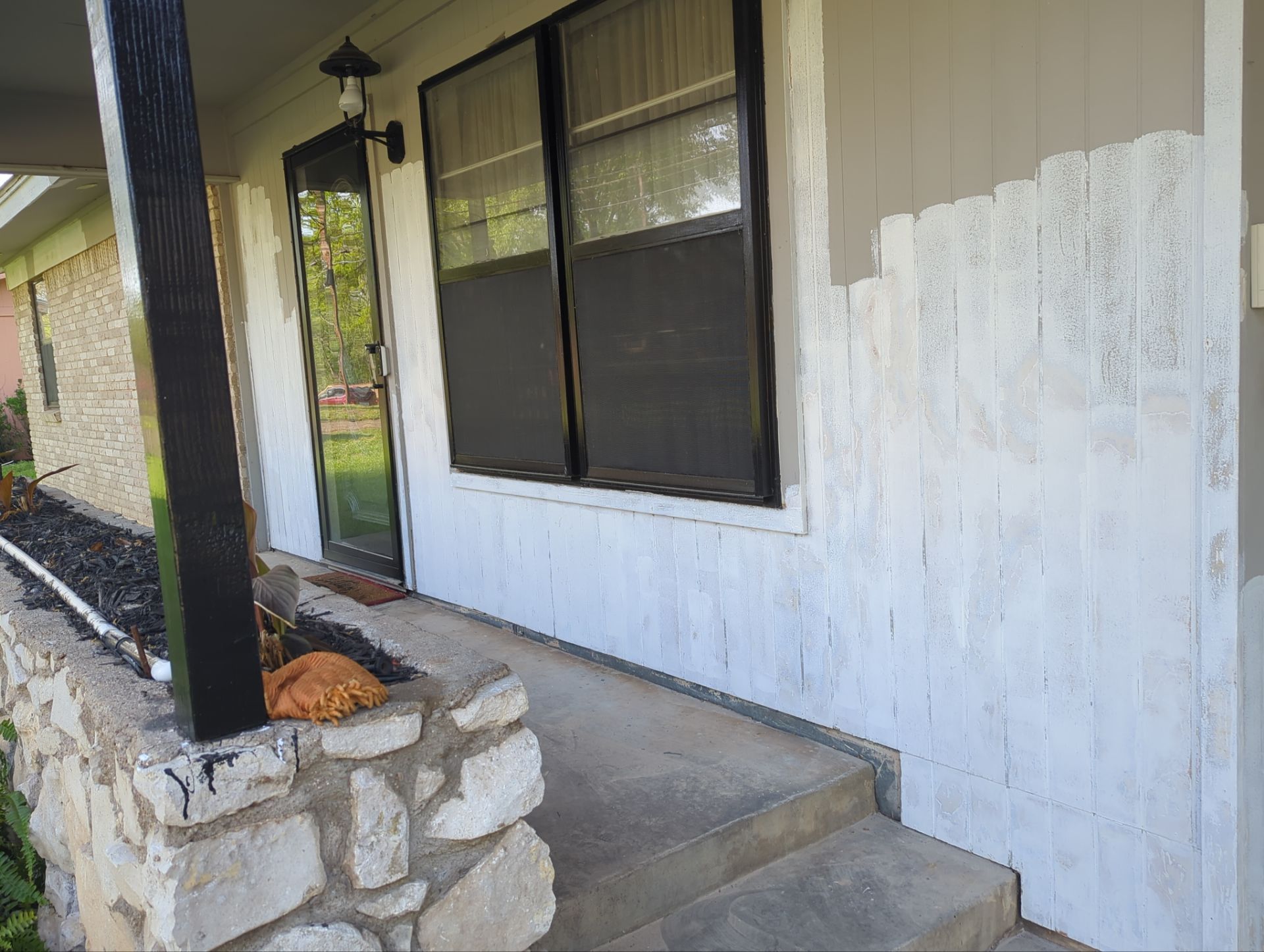 From Peeling to Perfect in Tyler, Texas by Quality Coats Painting