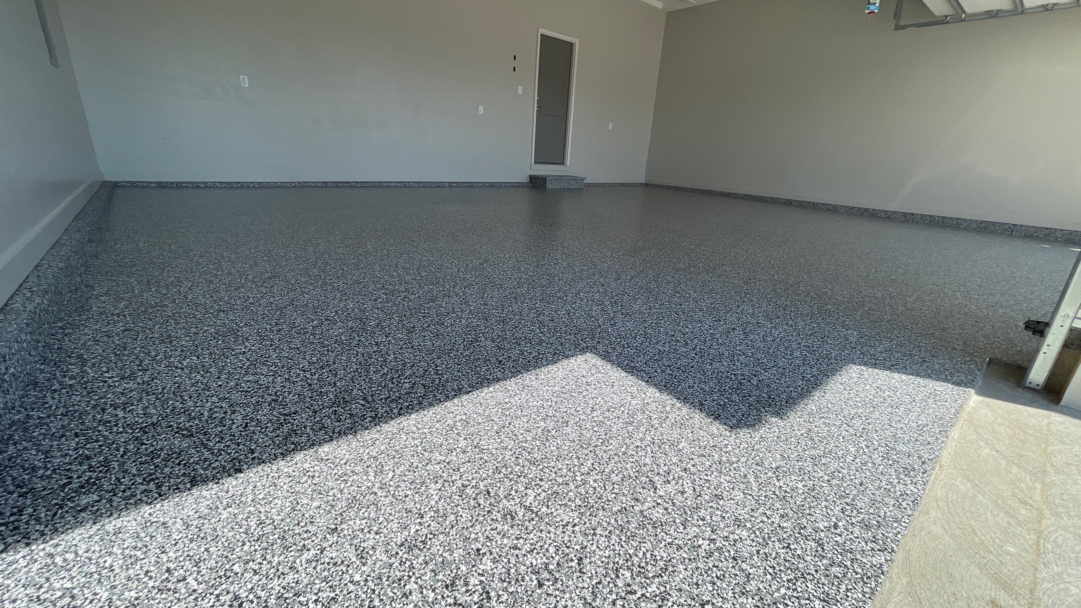 Dave N. upgrades his garage! by Banner Garage