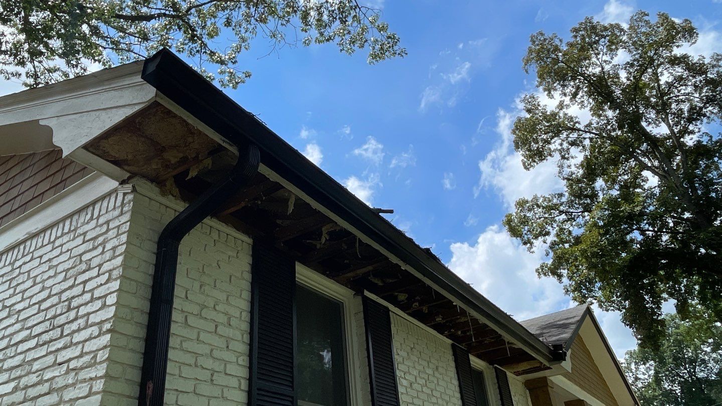 Residential Roof Replacement using Owens Corning by Inspector Roofing and Restoration