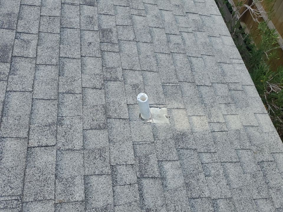 Residential Roofing Installation using Architectural Dimensional Shingles by Lighthouse Roofing