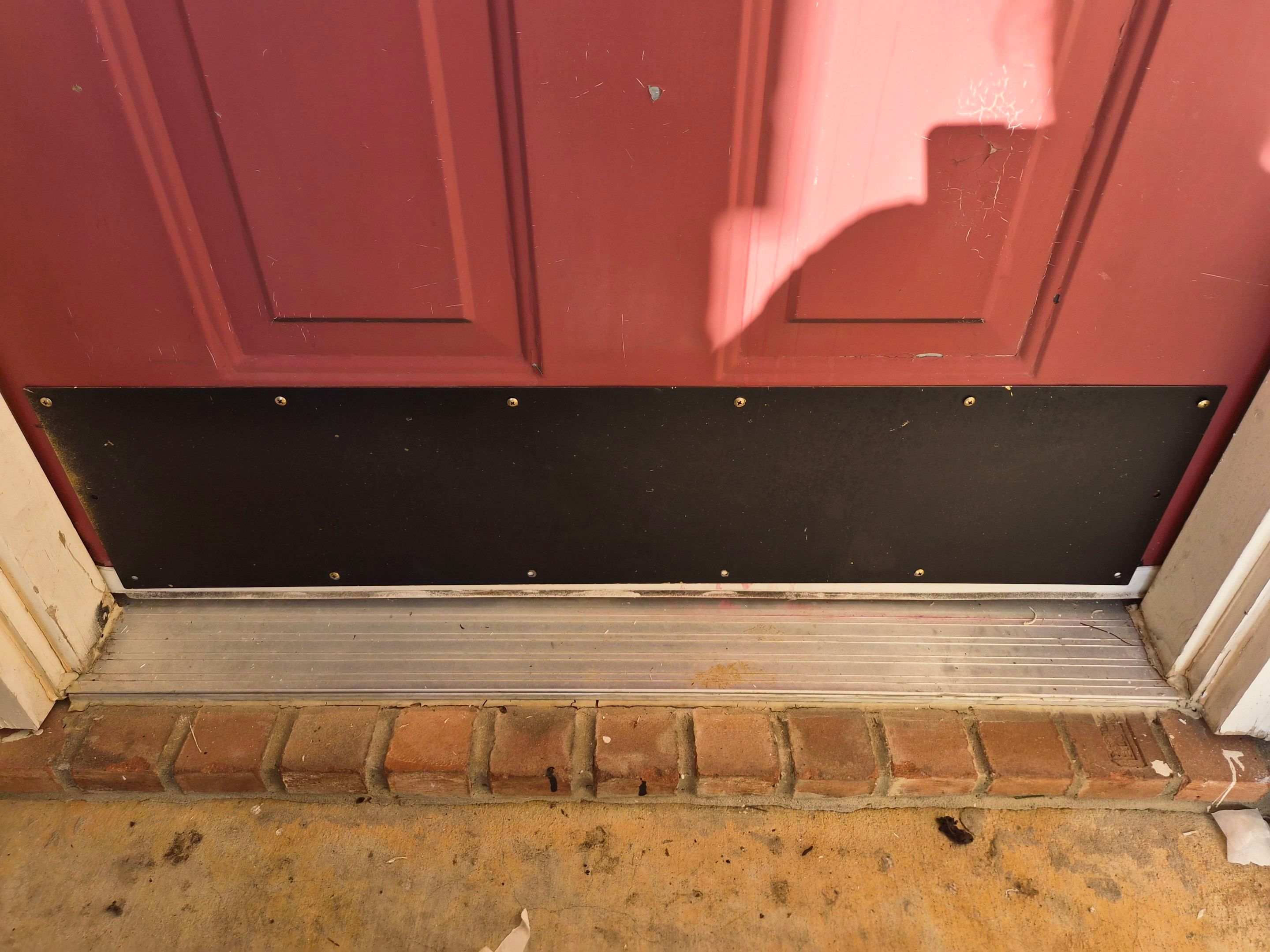 Refreshing the Exterior Paint in Whitehouse, TX by Quality Coats Painting