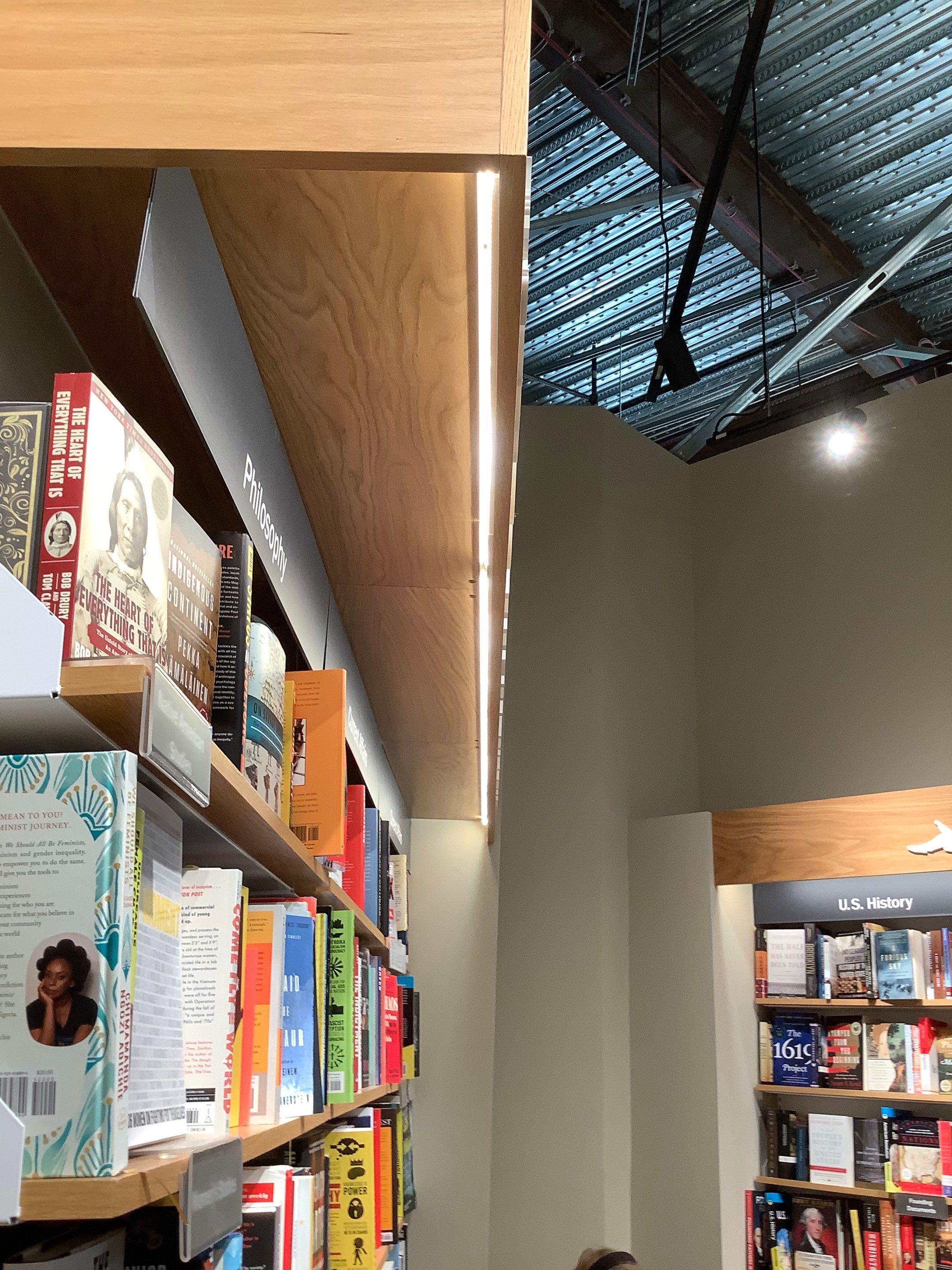 Project in Kirkland by Aztec Electric LLC