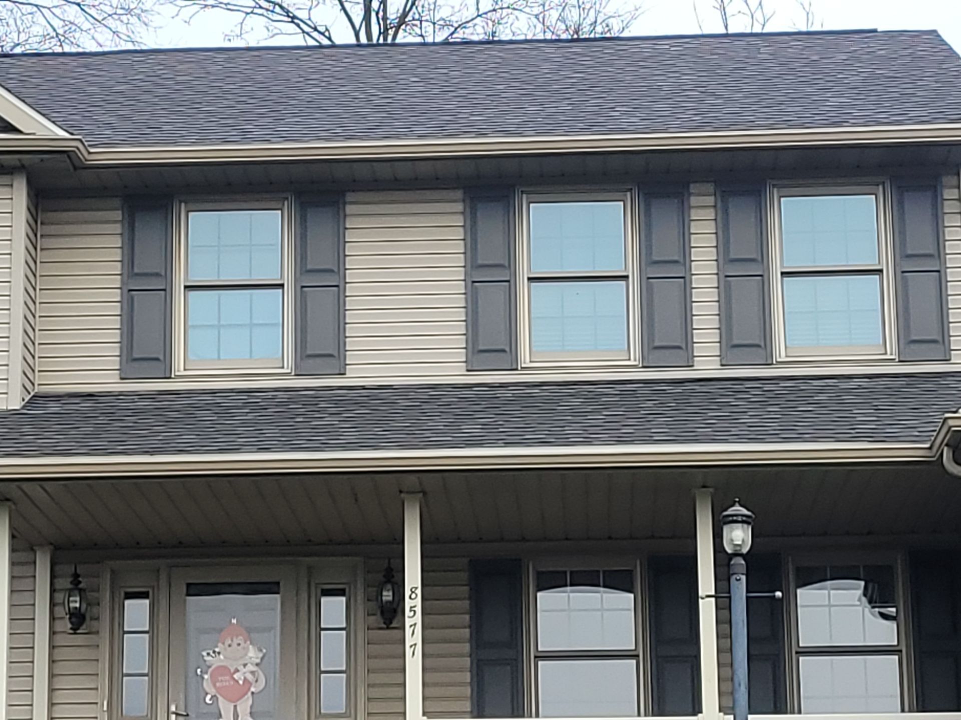 Mike Beels by Silver Leaf Contracting 