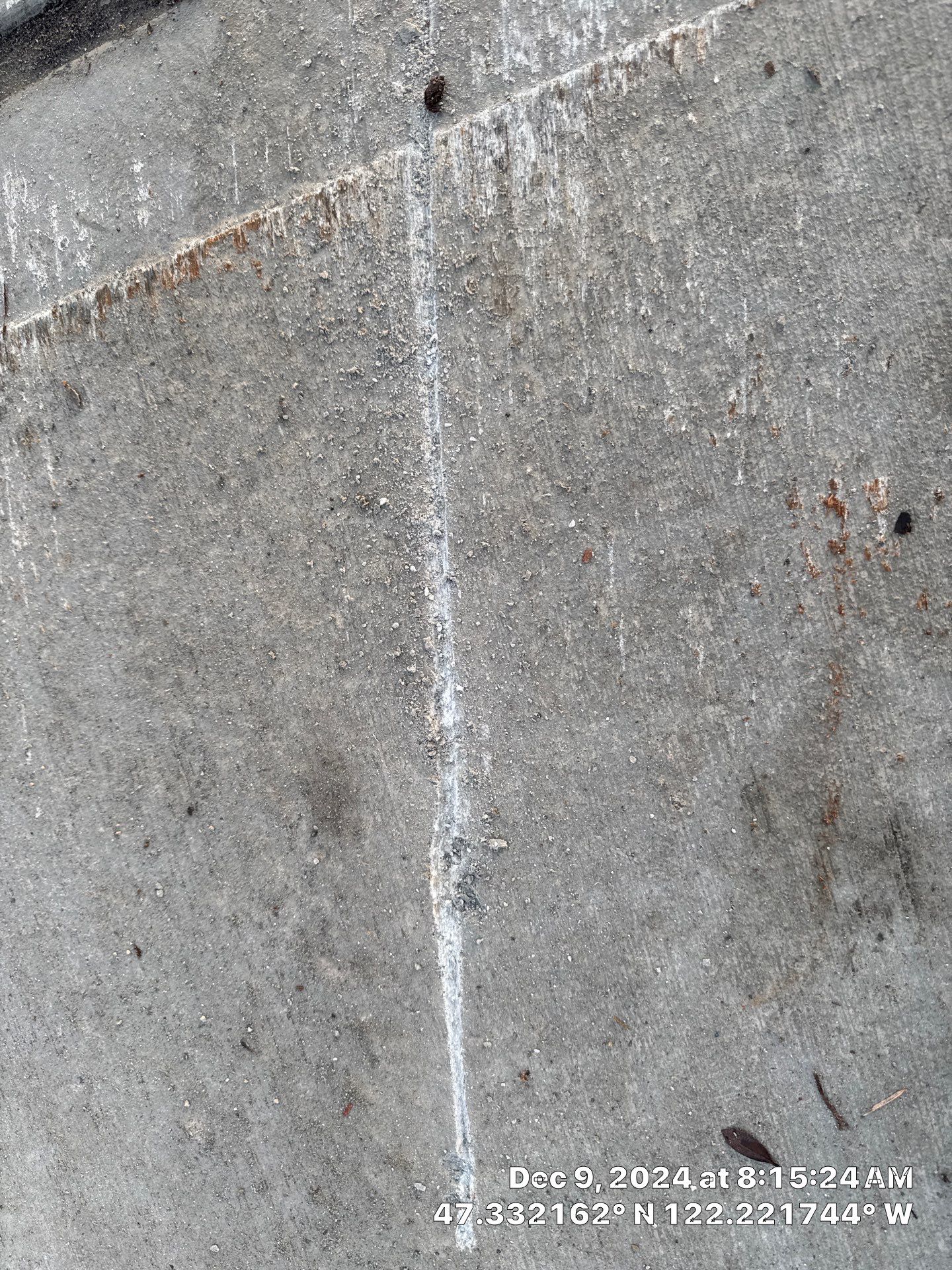 Concrete Curbing & Patch Repairs | Auburn  by Jireh Asphalt & Concrete Inc 