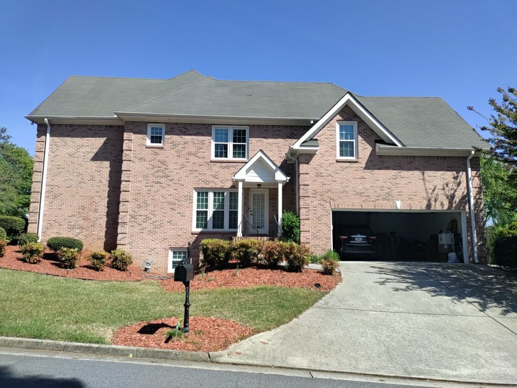 Residential Roofing Installation using Owens Corning by Inspector Roofing and Restoration