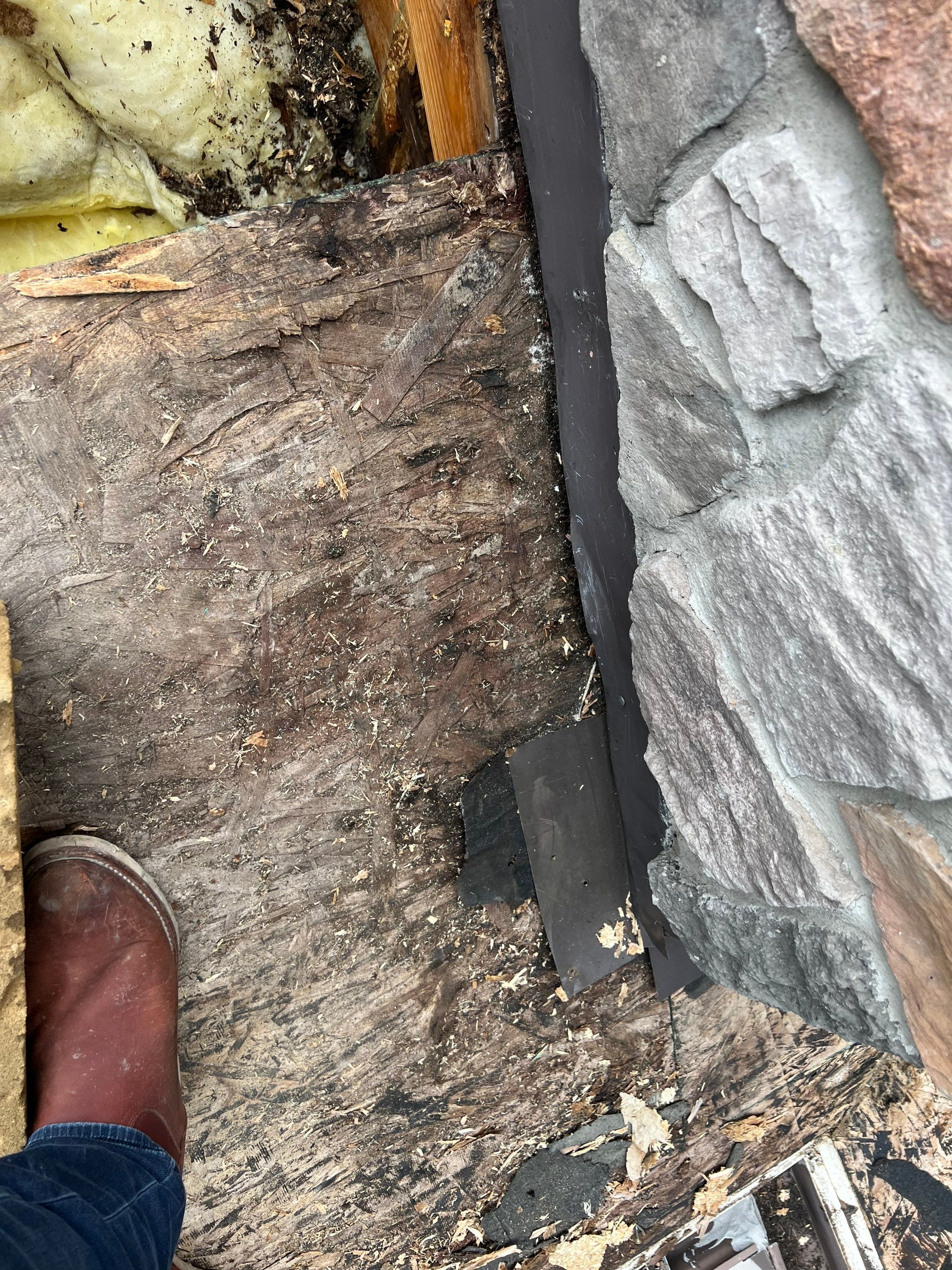 Roof Replacement - Kalispell MT  by Montana Roofing Solutions