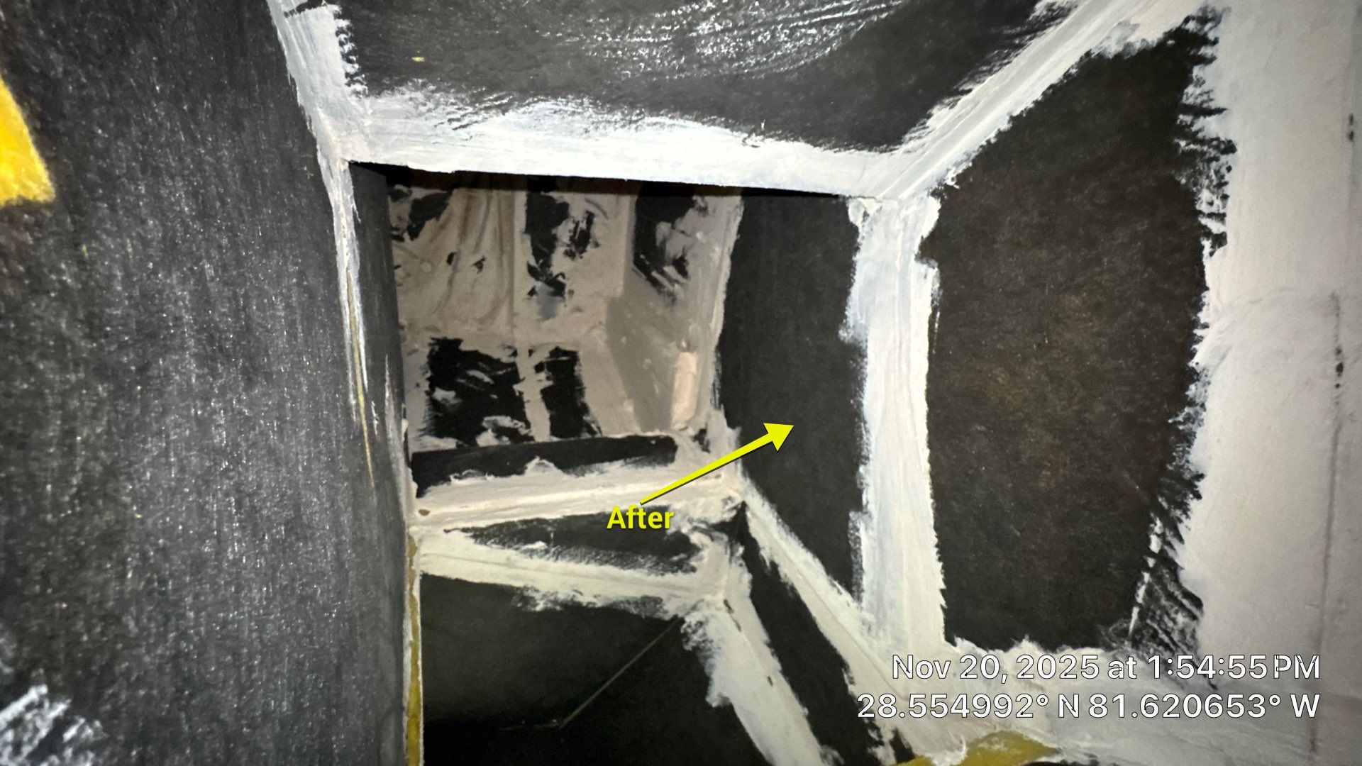 Air Duct and Dryer Vent Cleaning in Oakland by Hygienic Air, Inc