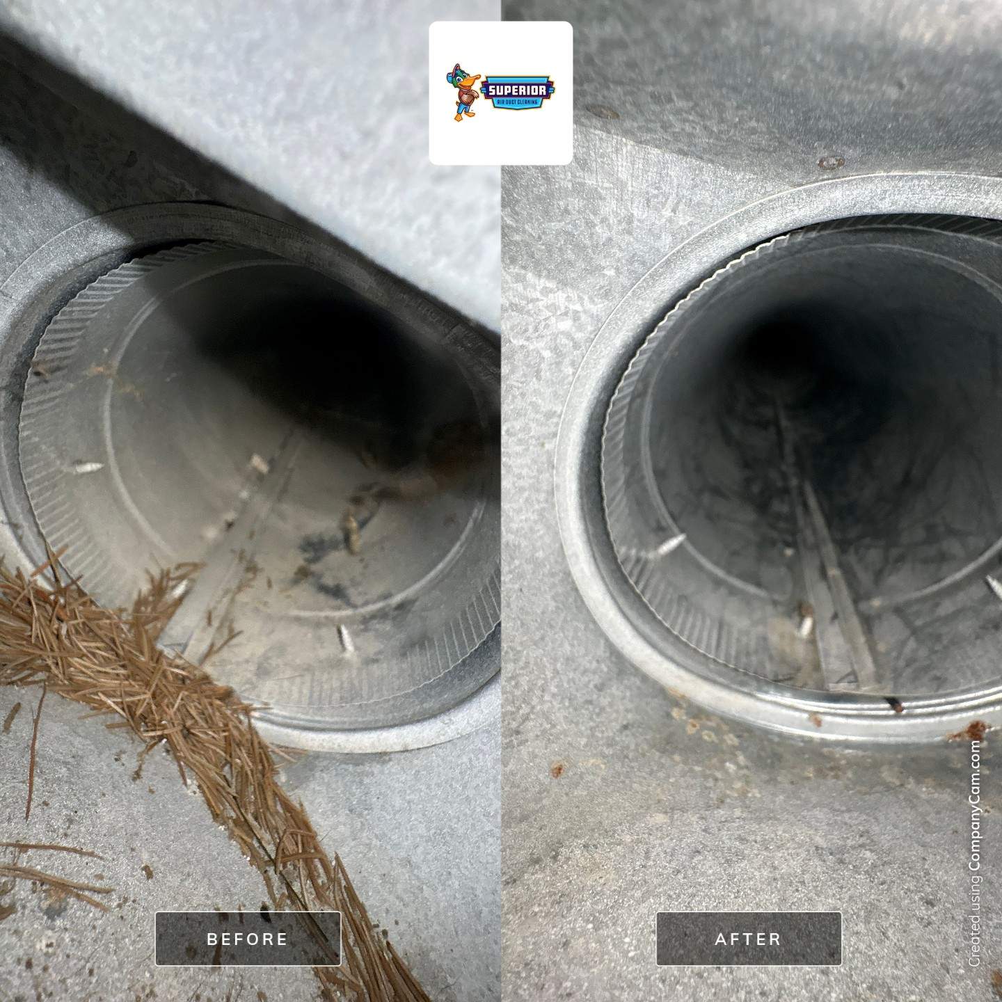 Air Duct Cleaning in Georgetown, PA by Superior Air Duct Cleaning