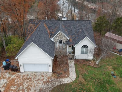 Project in Harrodsburg