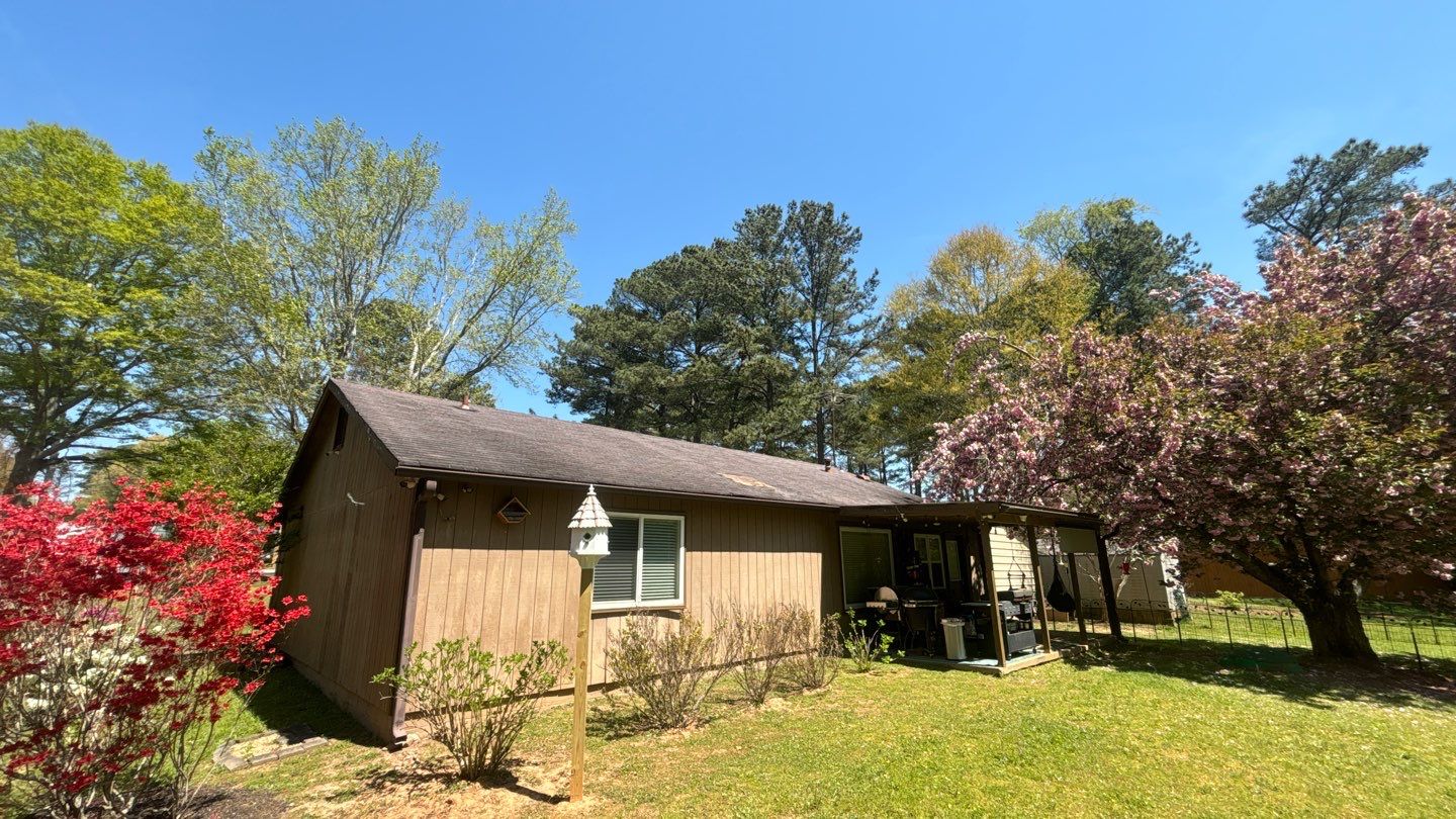 Roof Replacement by Deerfield Roofing LLC