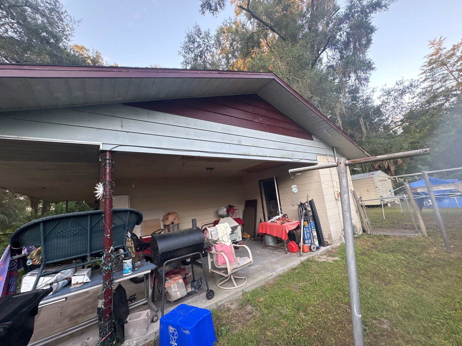 Residential Roofing Installation Featuring Tamko Titan XT Shingles in Webster by Pinnacle Roofing Group
