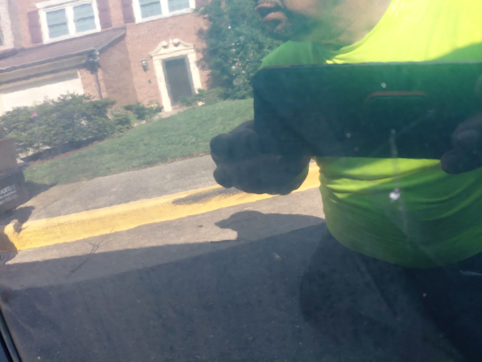 Alexandria: Residential Roof with CertainTeed Landmark Pro in Max Def Burnt Sienna by RM Banning, Inc.