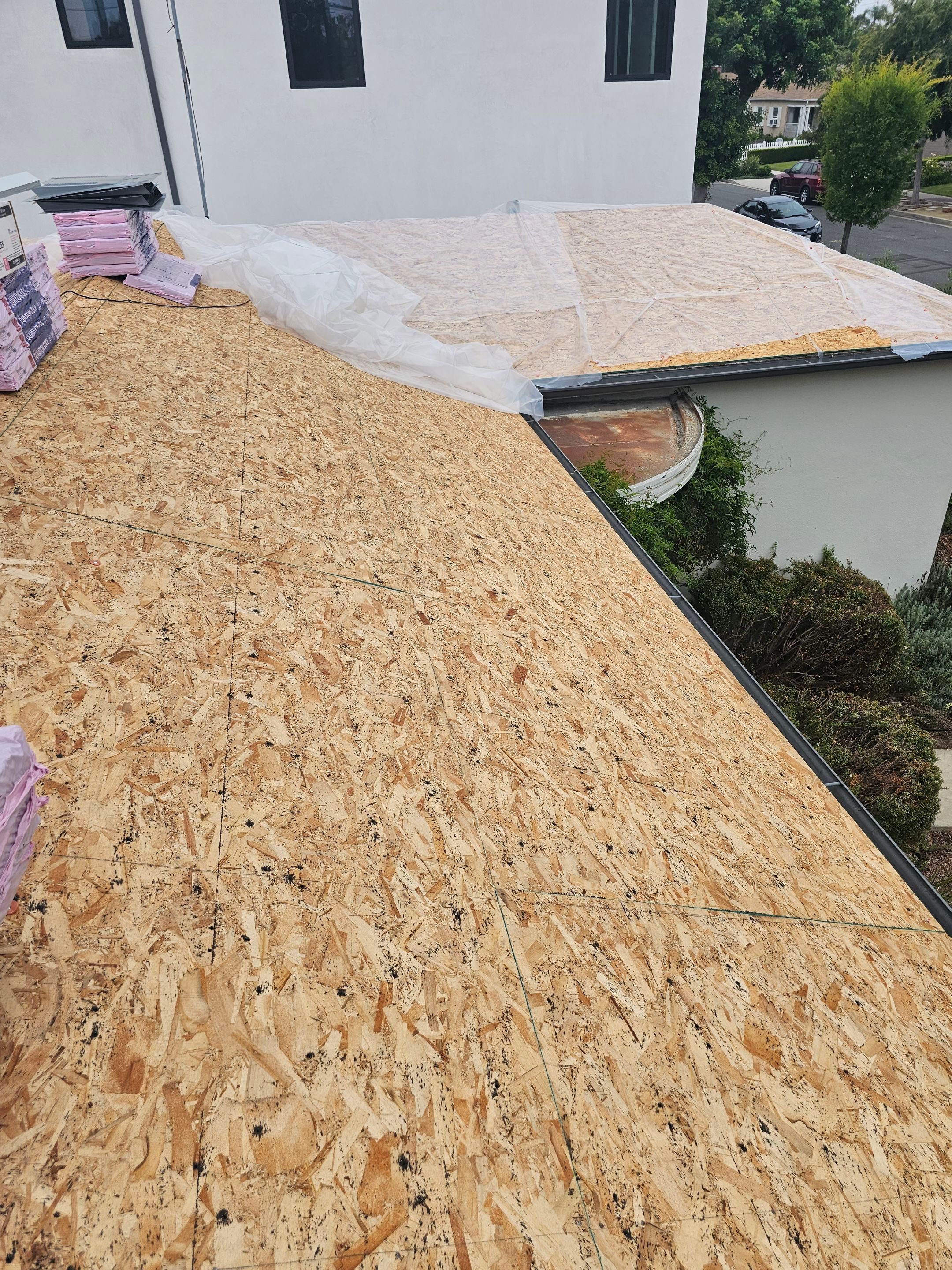 Roof Replacement - Culver City, CA 90232 by Epic Roof Replacement