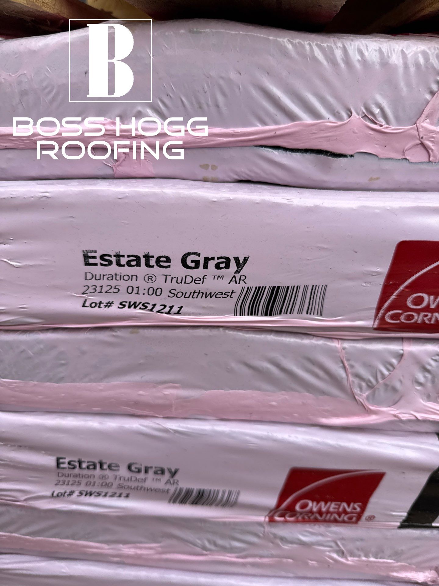 Lisa N by Boss Hogg Roofing