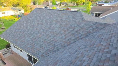 Project in Platteville