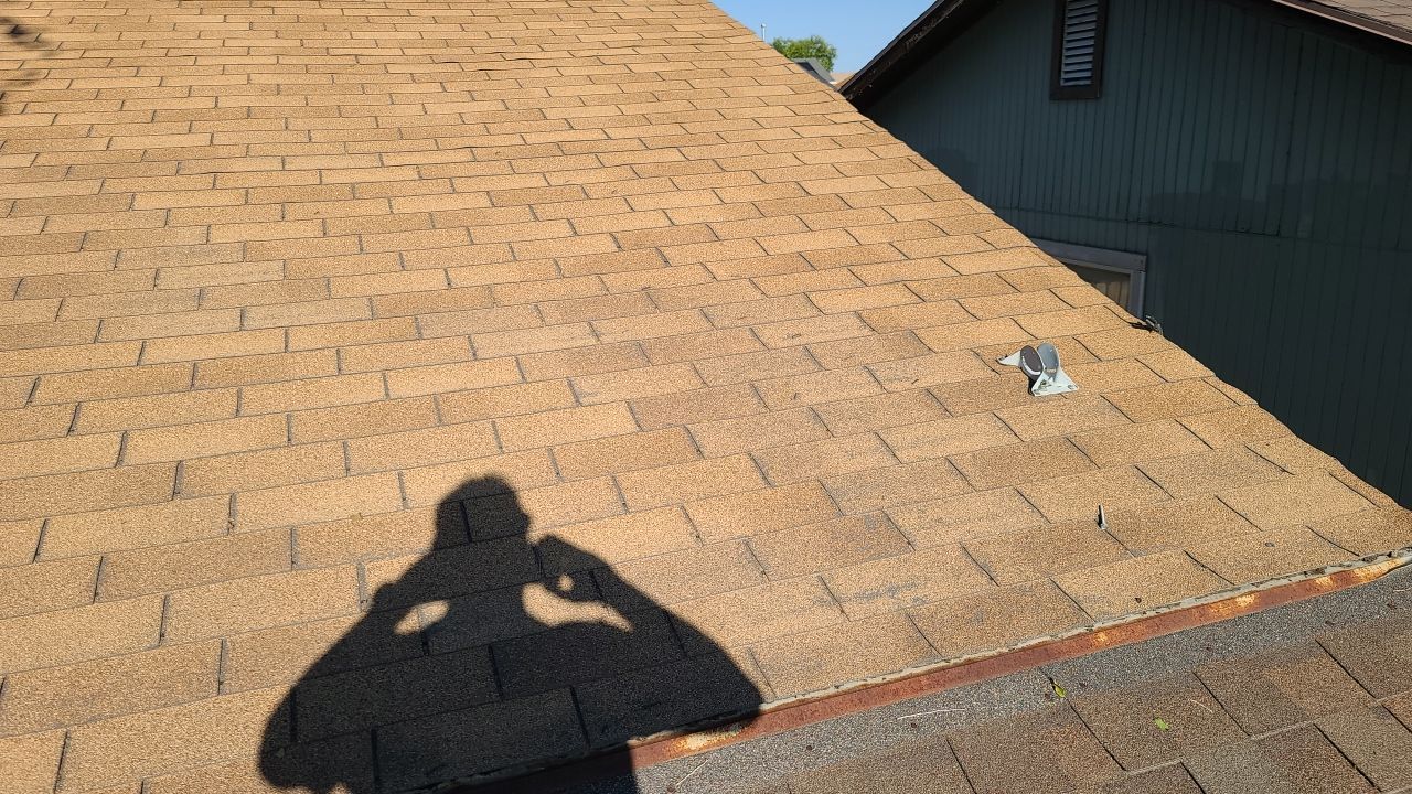 Residential Roofing Installation using GAF Timberline HDZ - Lifetime Shingle by The Roof Doctor