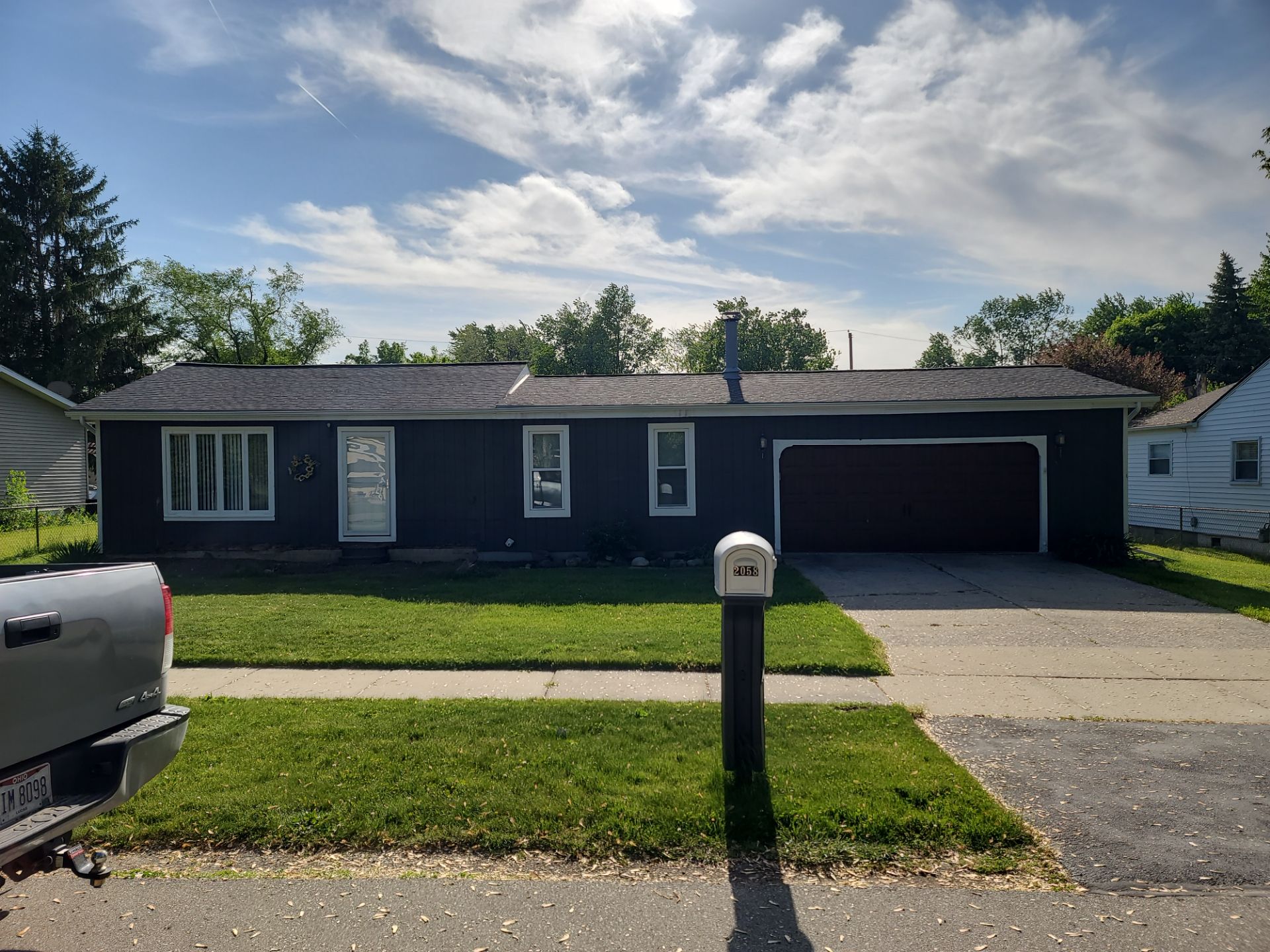 Siding Installation by Great Lakes Home Remodeling