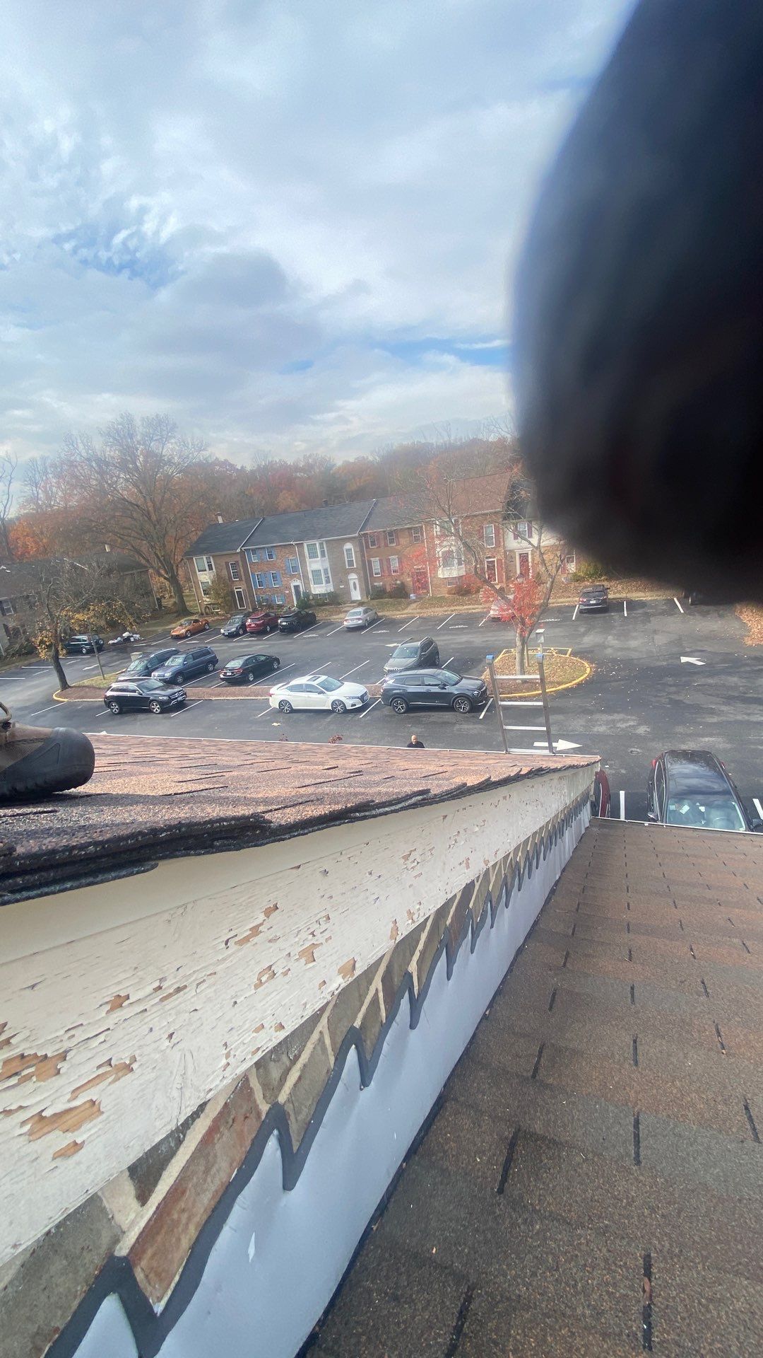 Springfield: Residential Roof Replacement with CertainTeed Landmark Pro in Max Def Burnt Sienna by RM Banning, Inc.