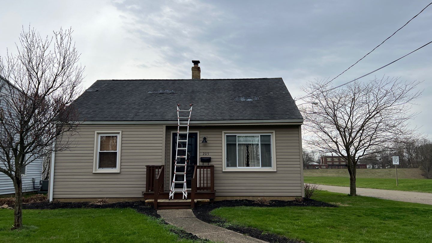 Michele Liebig by Silver Leaf Contracting 