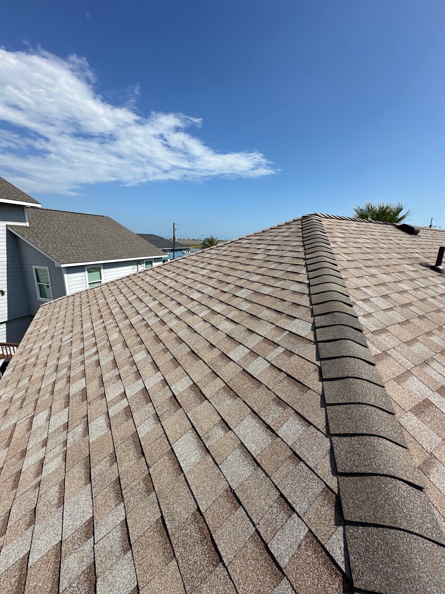 Owens Corning Duration by Motion Roofing