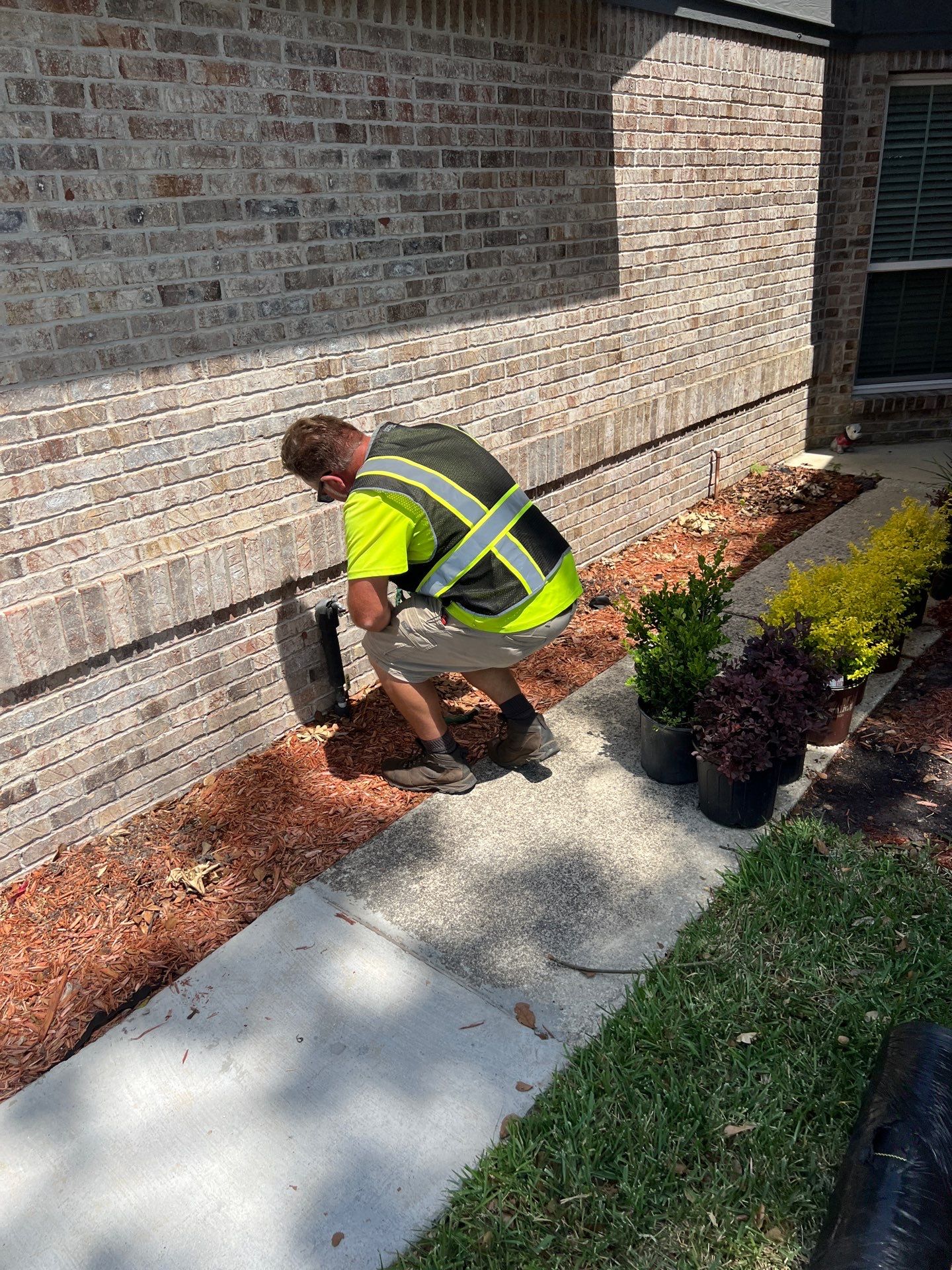Landscape Install | Residential by ProGreen Services