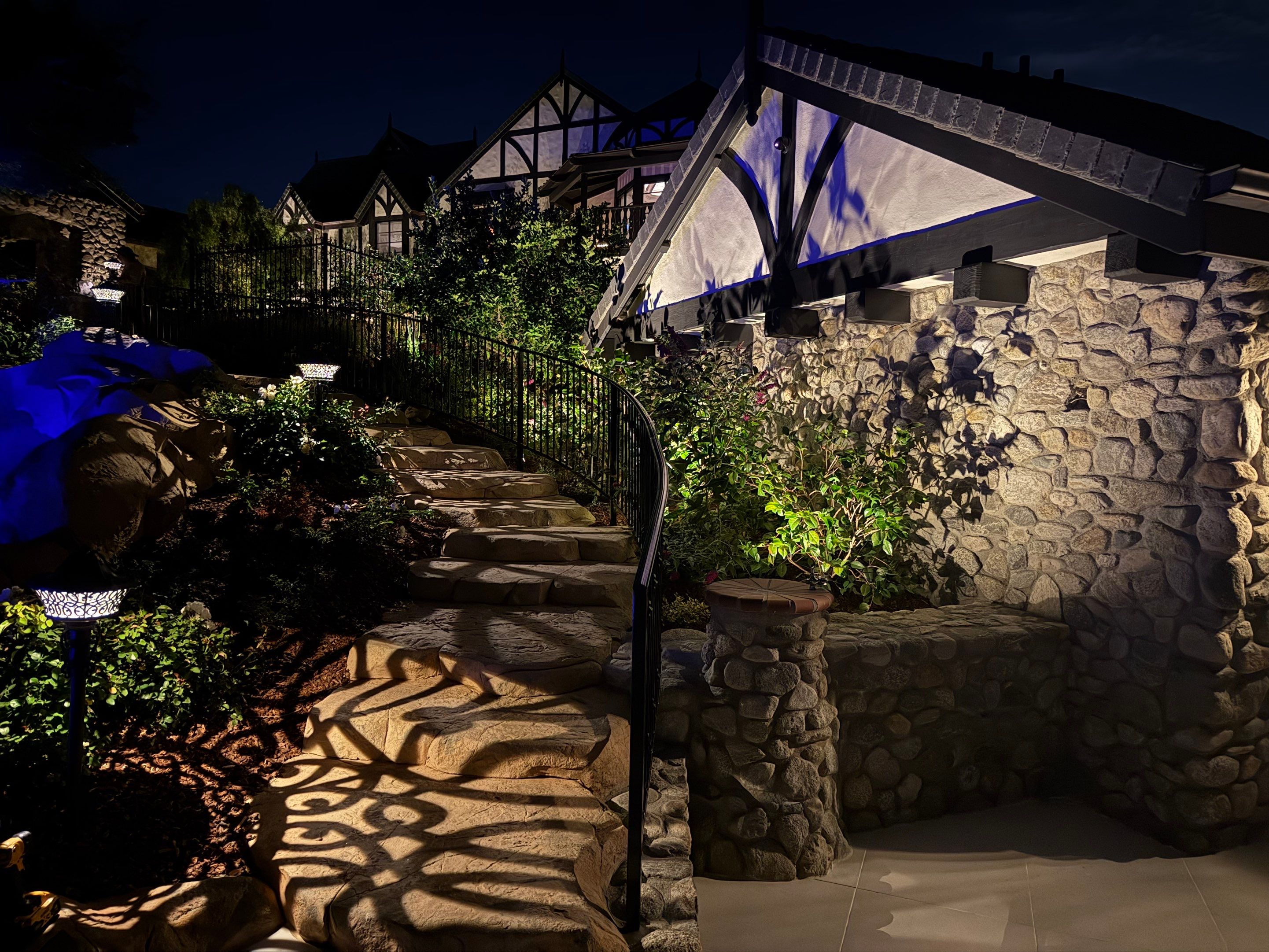 Timeless Elegance by Custom Lights + Shades