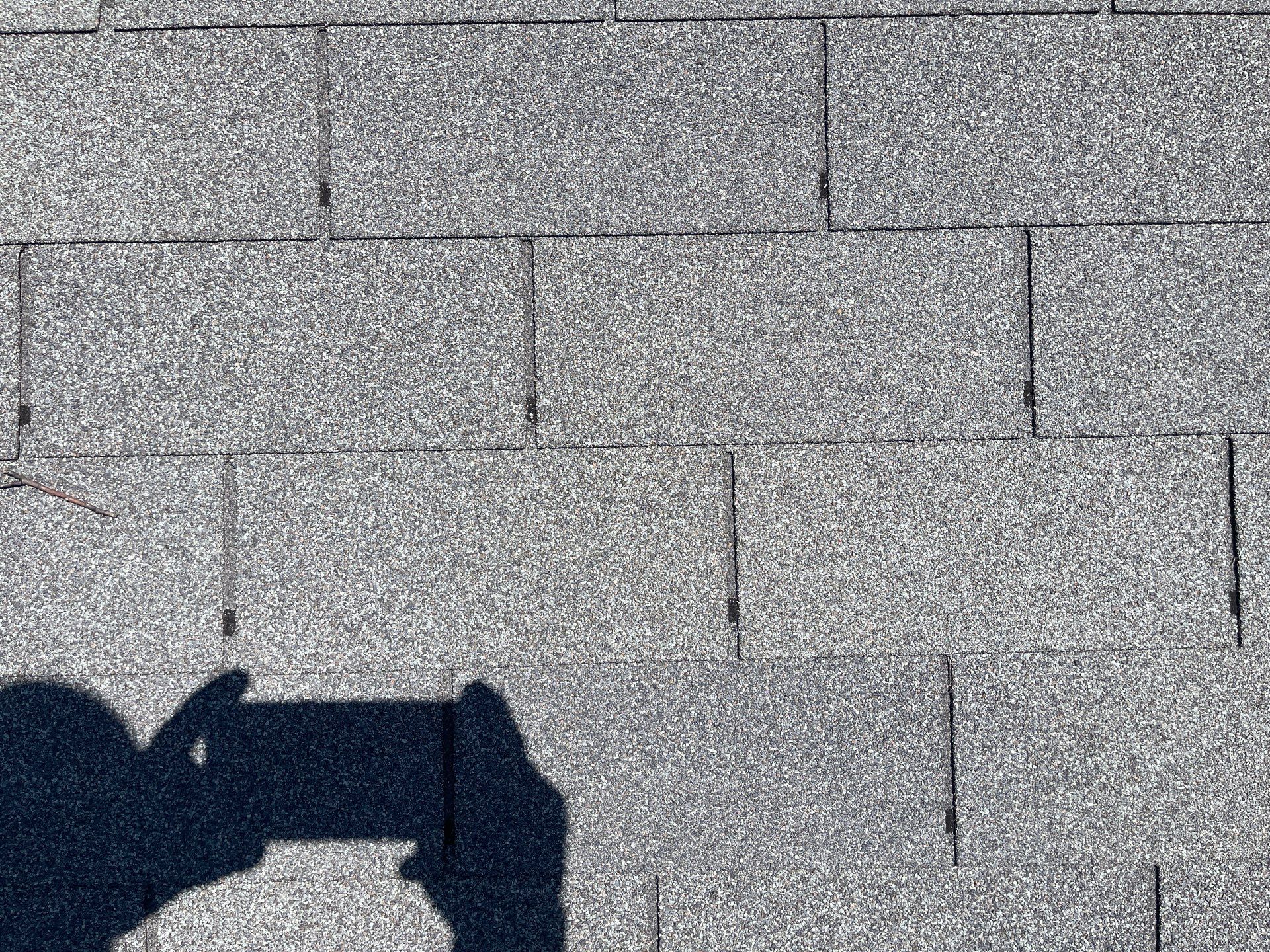 Residential Roofing Project in South Austin by Skywall Construction LLC