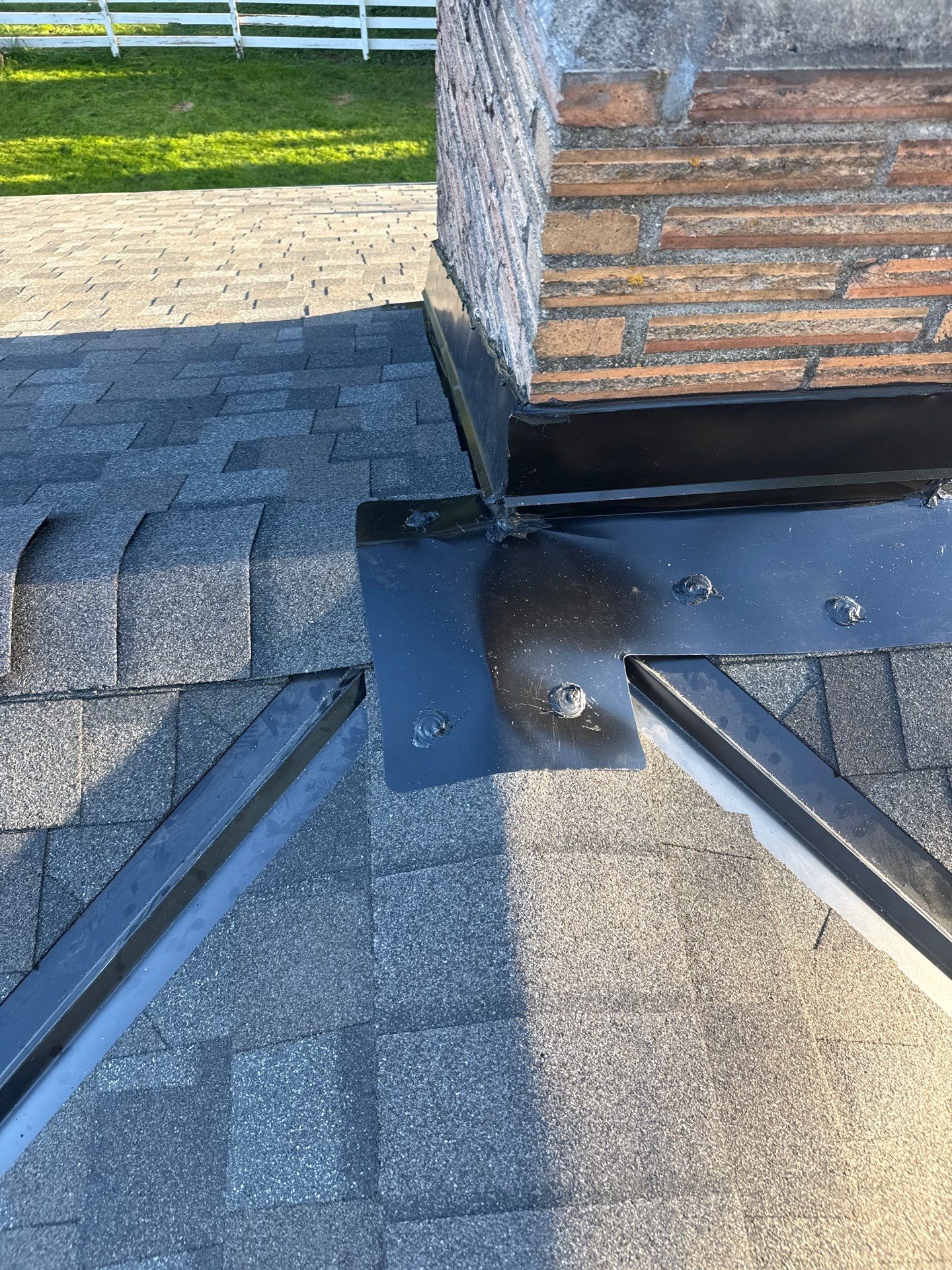 Residential Roofing Installation – Eugene, OR by BEST Roofing & Waterproofing