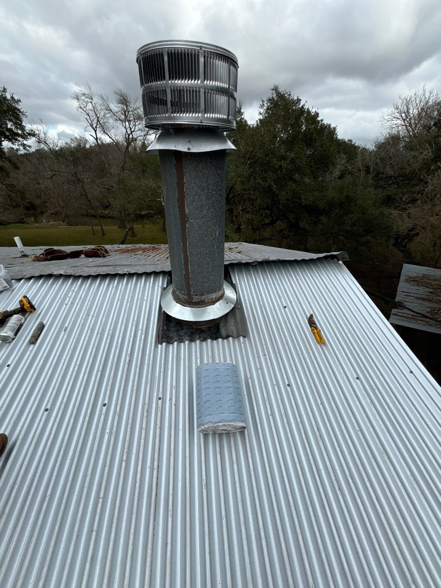 Roof Repair Palacios by Roof Repair Company