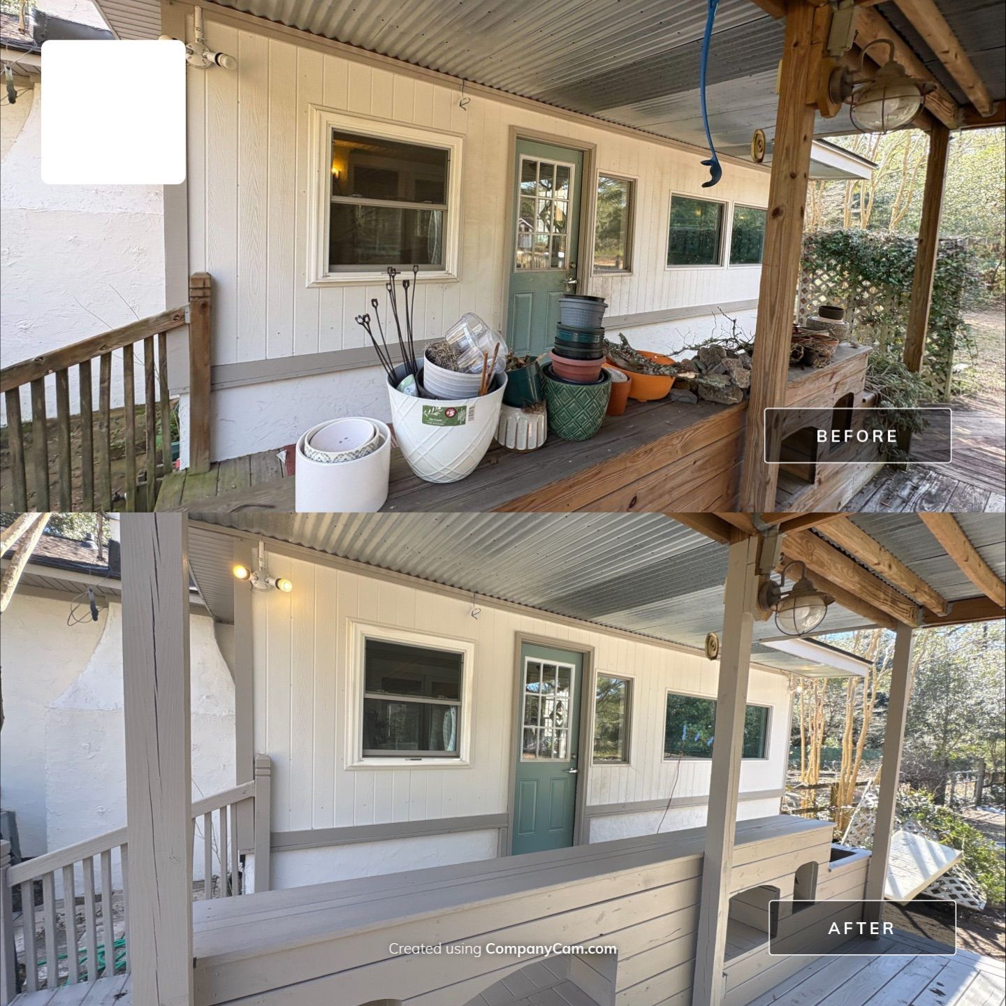 Home Resale Revitalization by Pathway Home Painting & Improvements