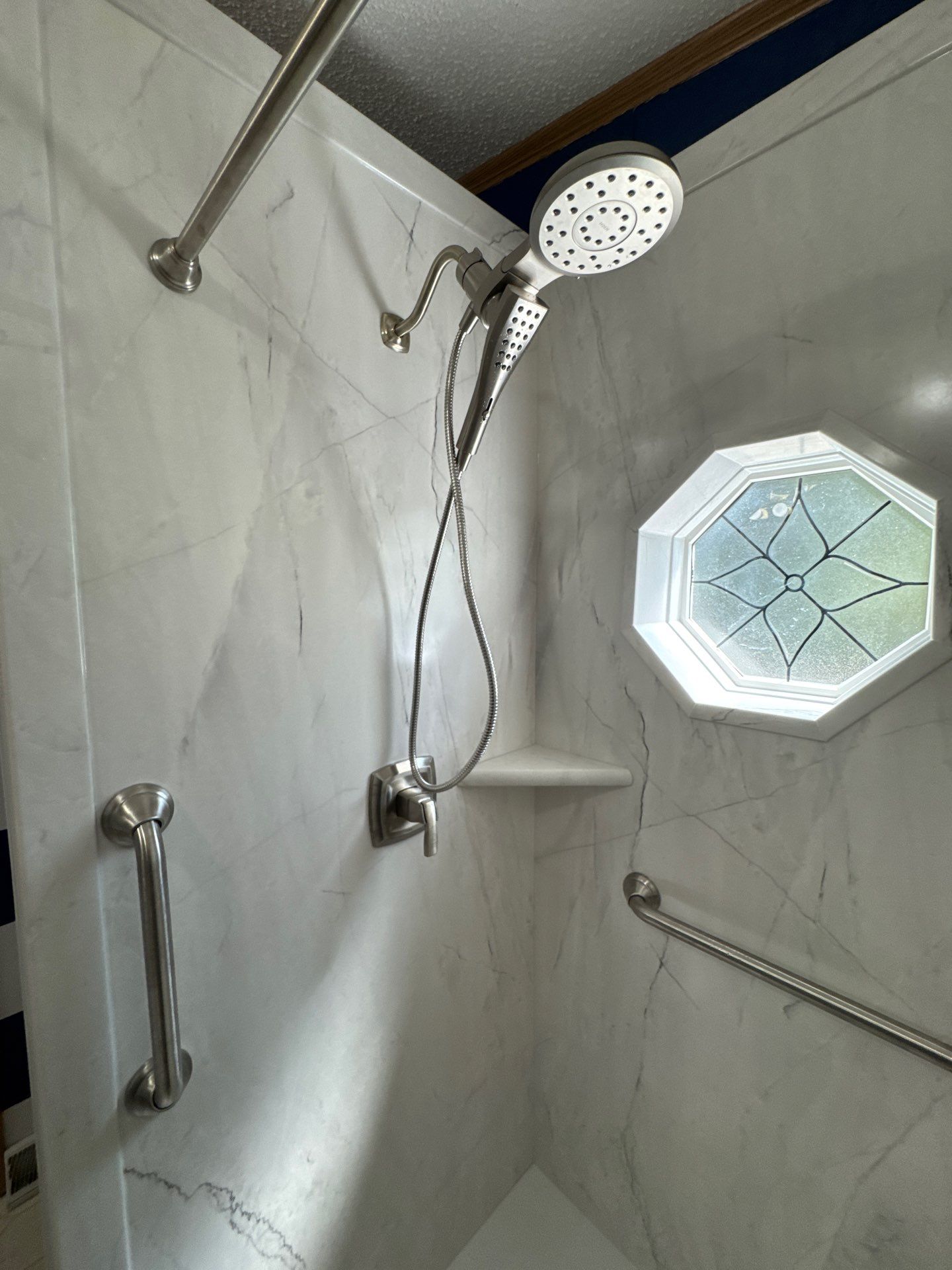 Gibson Project in Green Forest, AR by Twist & Spout