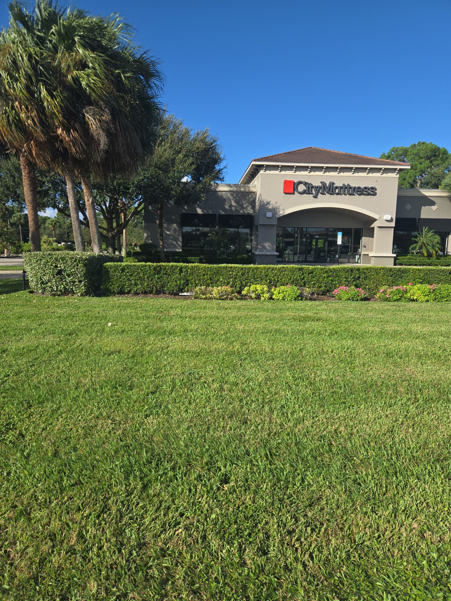 🛏️ City Mattress Refresh — Jensen Beach by Alpha Zeta Enterprises Inc