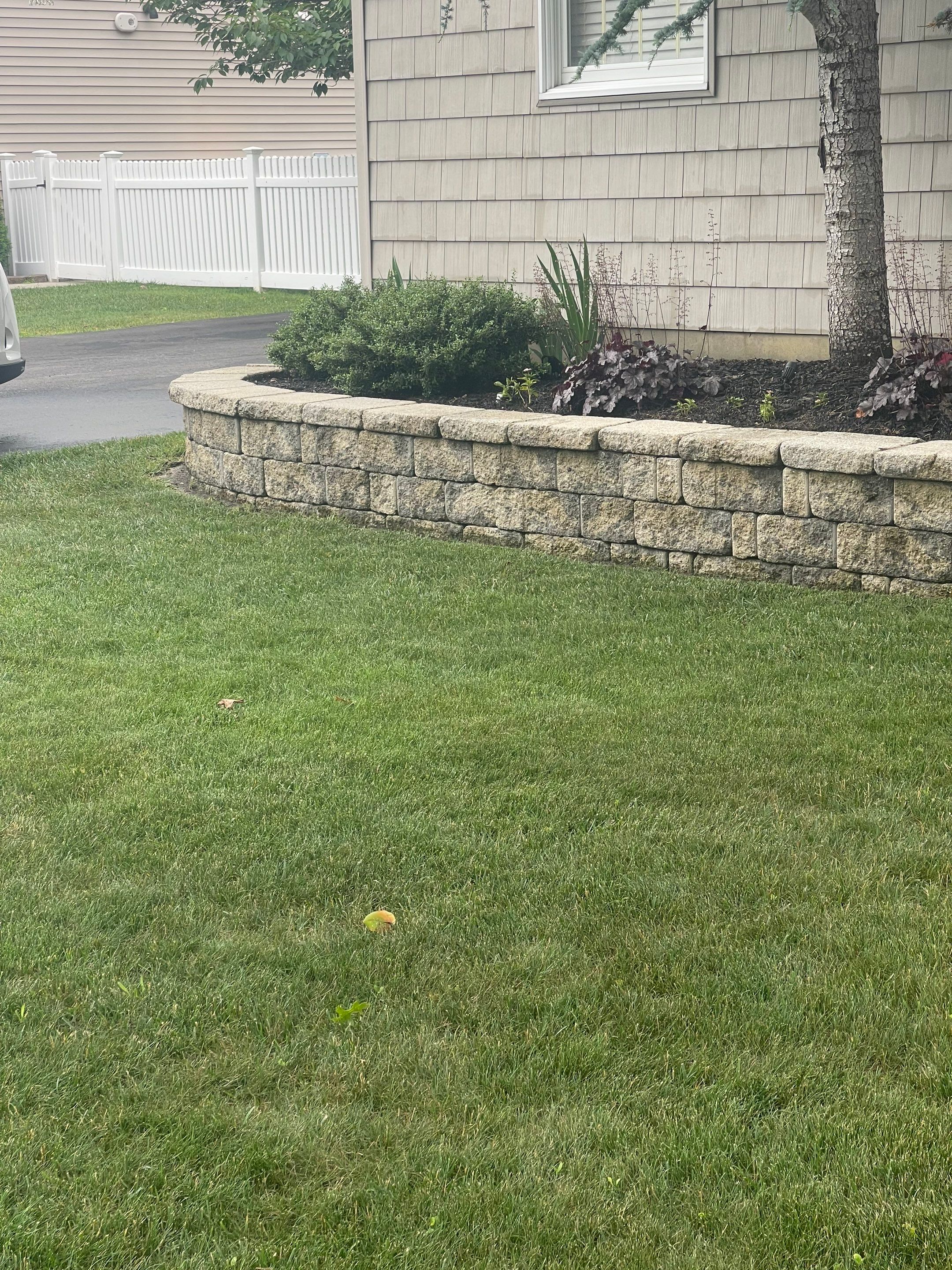 Residential Exterior Cleaning by SJ Exterior