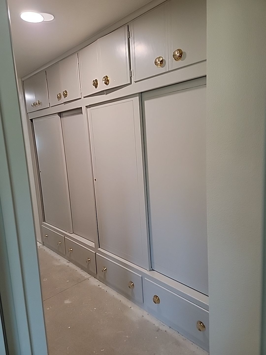 Property Renovation by MGP Coatings